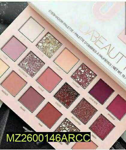 Nude Eye Shadow