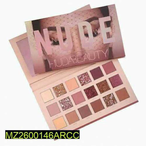 Nude Eye Shadow