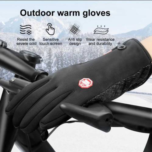winter Gloves coold gloves 