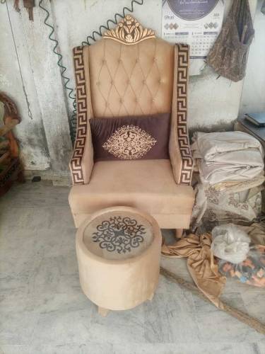 2 chair sets