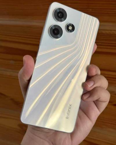 Infinix Hot 30