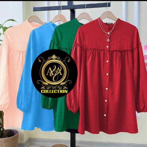 AA COLLECTION 