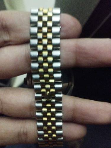 rolex watch