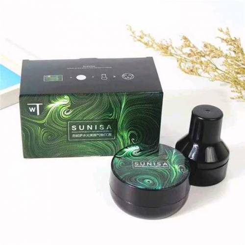 Sunisa CC Cream 