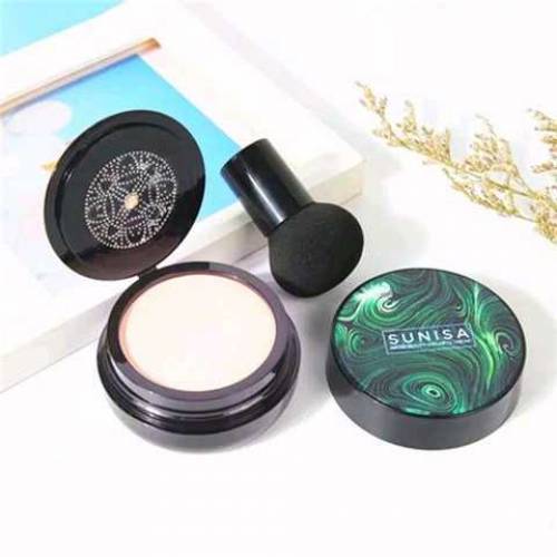 Sunisa CC Cream 