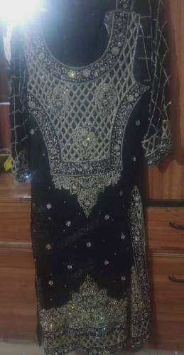 Formal dress 