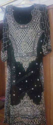 Formal dress 