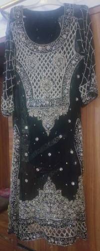 Formal dress 