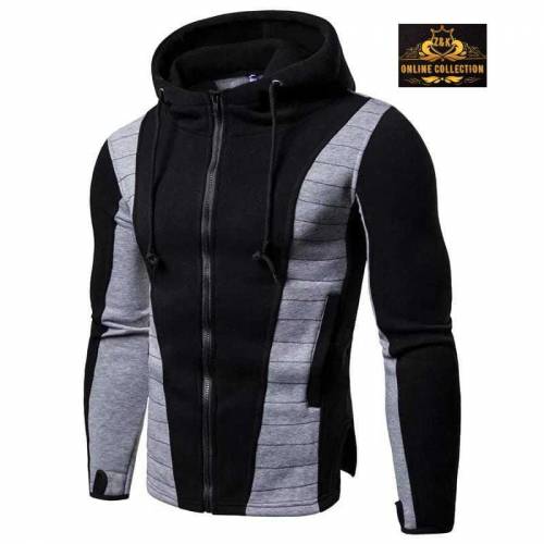 Thums-Up Winter Hoodie Double Fleece 