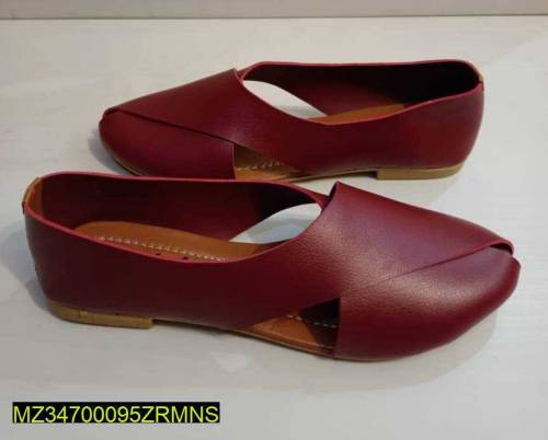 Women's Casual Pumps