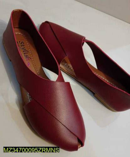 Women's Casual Pumps