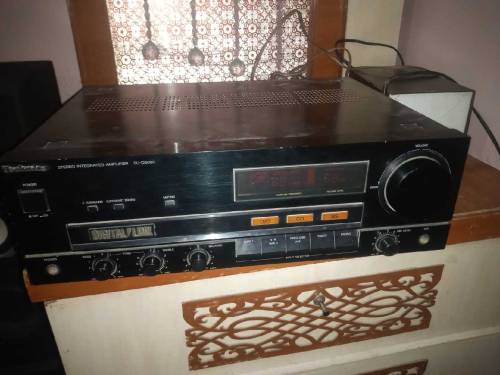 technics 
