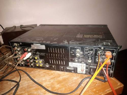 technics 