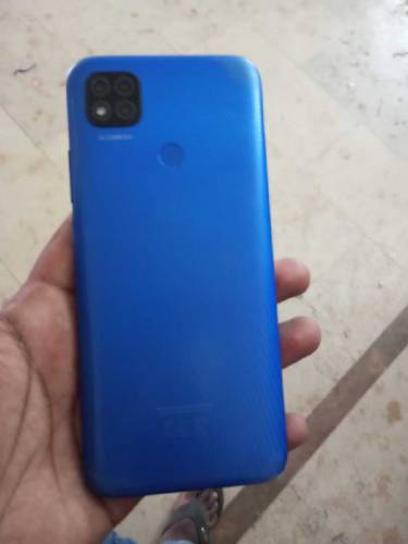 Redmi 9c
