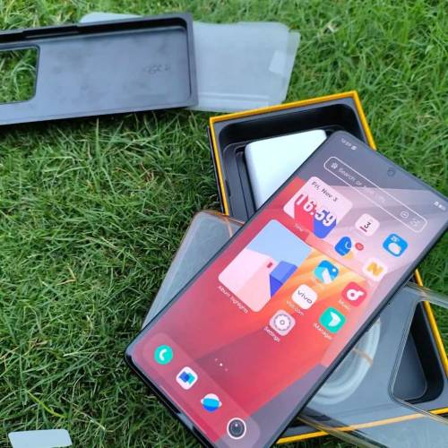 vivo iqoo neo 8 pro