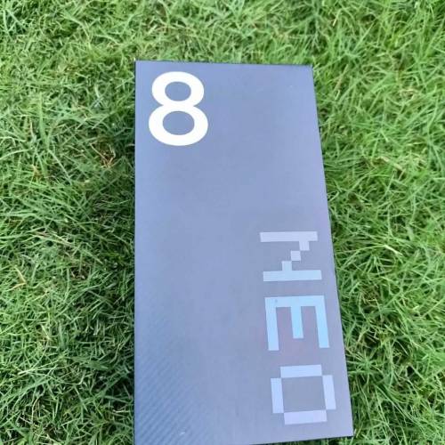 vivo iqoo neo 8 pro