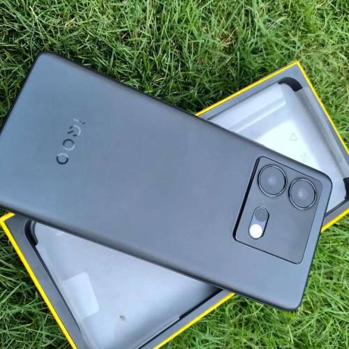 vivo iqoo neo 8 pro