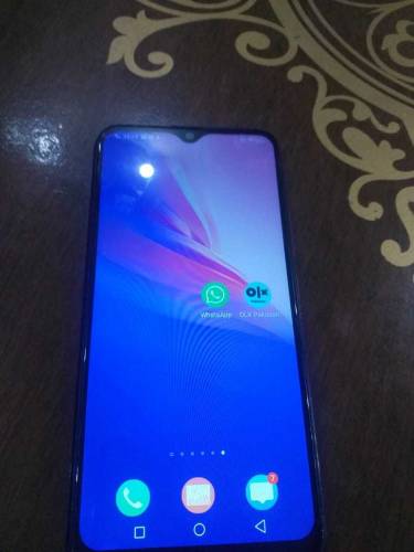 vivo y11