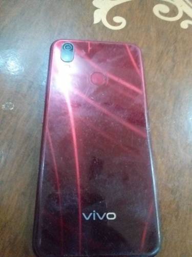 vivo y11