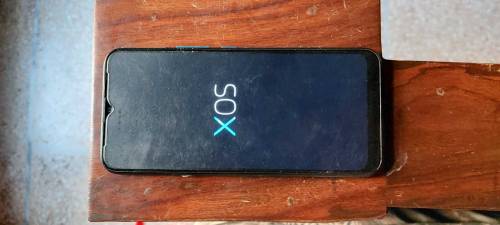 I Am Selling Infinix Smart 6 Original Mobile Infinix X657B 3Gb Ram 64G