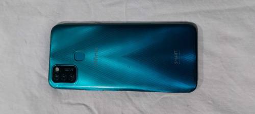 I Am Selling Infinix Smart 6 Original Mobile Infinix X657B 3Gb Ram 64G