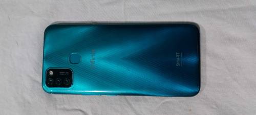 I Am Selling Infinix Smart 6 Original Mobile Infinix X657B 3Gb Ram 64G