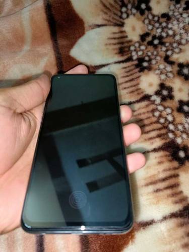 realme gt master addition