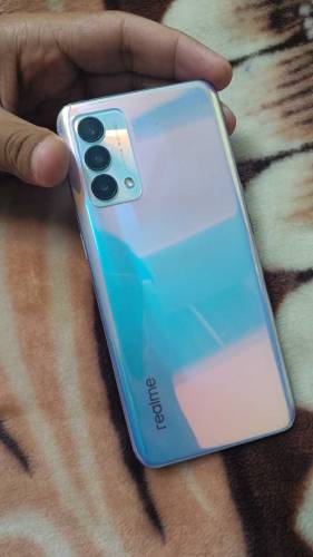 realme gt master addition