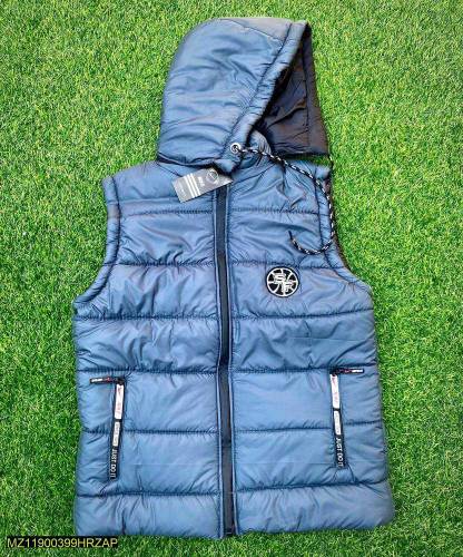 Men's Sleeves Puffer jacket 🧥
