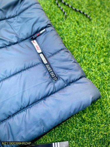 Men's Sleeves Puffer jacket 🧥