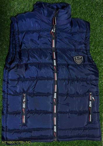 Men's Sleeves Puffer jacket 🧥