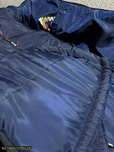 Men's Sleeves Puffer jacket 🧥