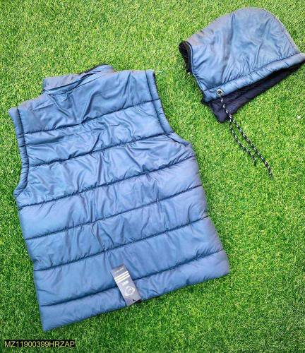 Men's Sleeves Puffer jacket 🧥