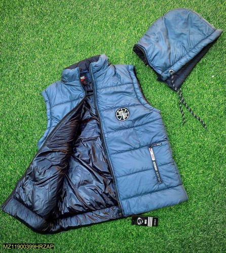 Men's Sleeves Puffer jacket 🧥