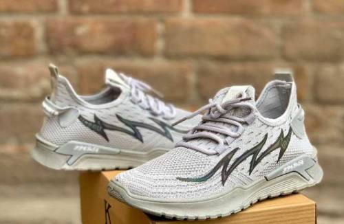 AHA shoes 
