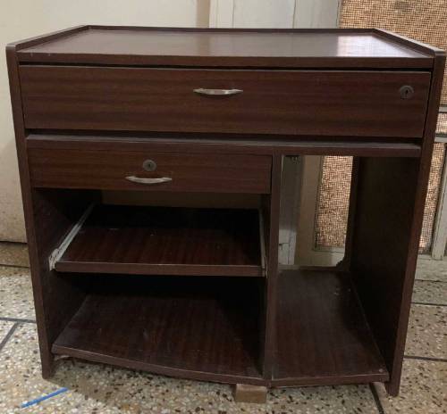 computer trolly 