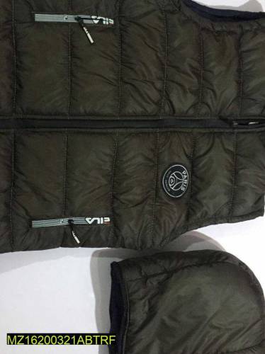 Men's Parachute winter jackets