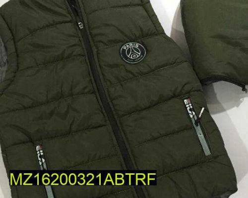 Men's Parachute winter jackets
