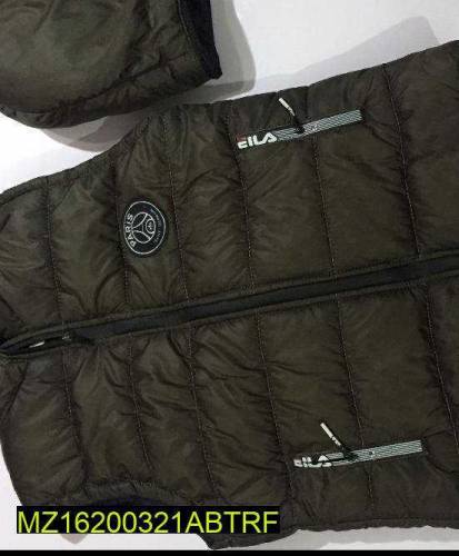 Men's Parachute winter jackets