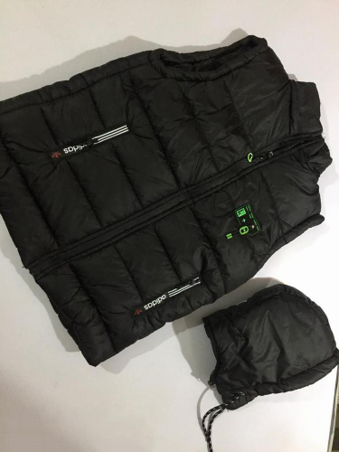 Men jacket 