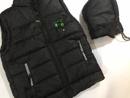 Men jacket 