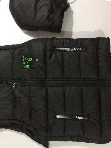 Men jacket 