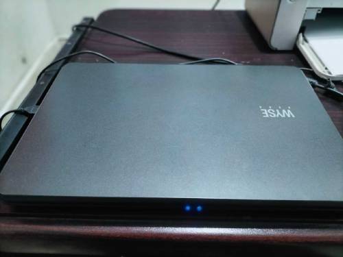 wyse laptop 