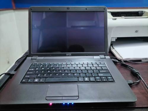 wyse laptop 