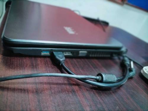 wyse laptop 
