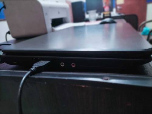 wyse laptop 