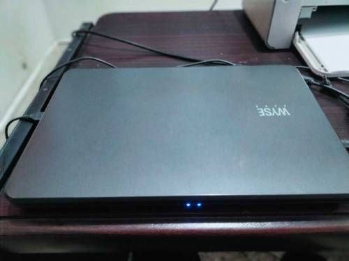 wyse laptop 