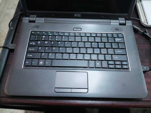 wyse laptop 