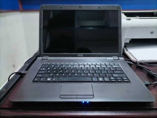 wyse laptop 