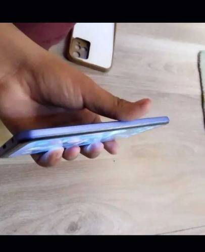 vivo y21A